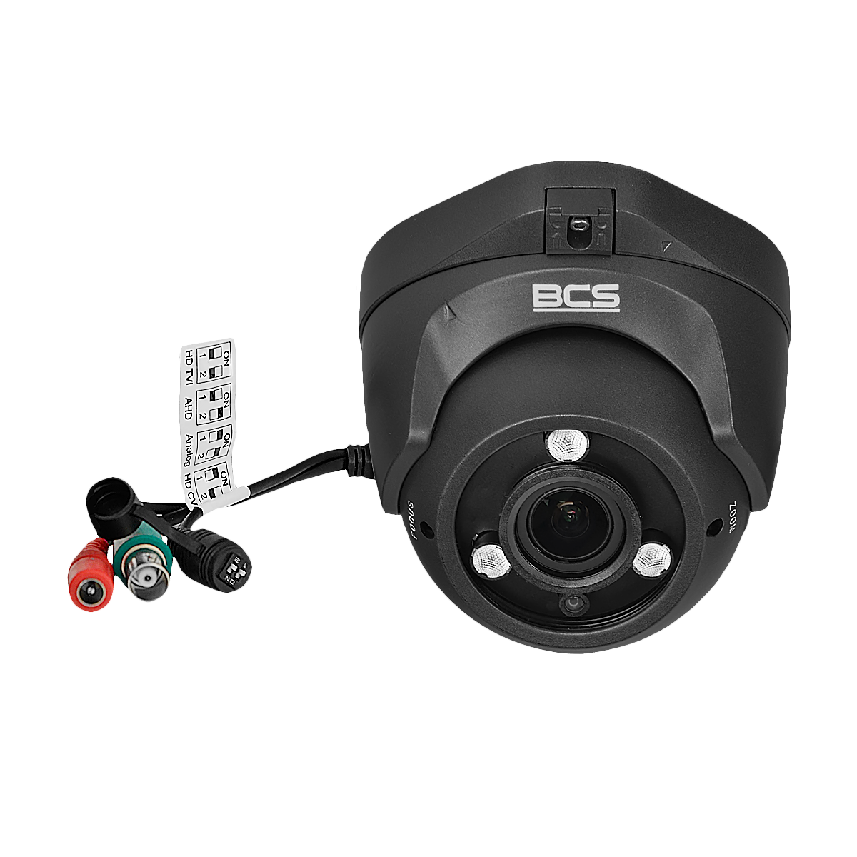 BCS-DMQE3200IR3-G - obrazek 2