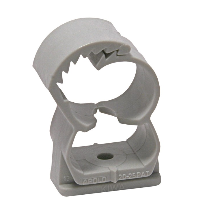 925ABT Uchwyt ABT multiwymiarowy 20-25mm zamknięty, 925ABT, /50 szt./, CELO