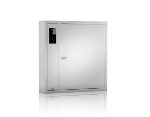 1413421-KeyBox9500SC Obudowa z kontrolerem