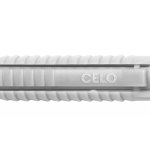 96FX Kołek FX 6x30 z kołnierzem, 96FX, /100 szt./, CELO