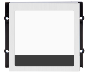 A1510-L Moduł informacyjny Duo Multi