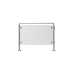 ACC-TSA-R40 Wygrodzenie