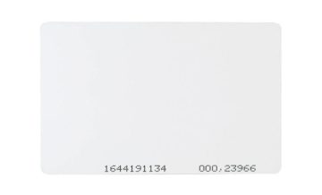 ACD-ATR11ISO Karta RFID 125 kHz