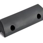 ACTIVA-K 4 uchwyty kątowe z sabotażem do barier ACTIVA