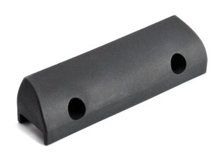 ACTIVA-K 4 uchwyty kątowe z sabotażem do barier ACTIVA