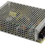 AD-55B Zasilacz buforowy do zabudowy, AD 27,6V/2A, MEAN WELL