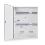 AEC-AMC2-UL02 AMC obudowa z 2 szynami DIN