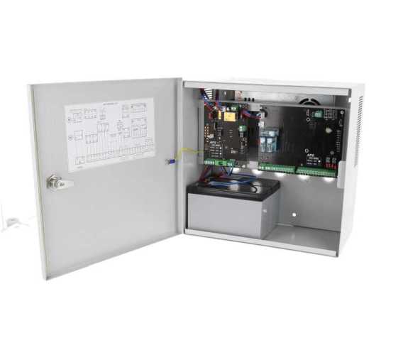 AFG-2004G Moduł grupy