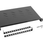 AK-1004-B Półka do szafy RACK