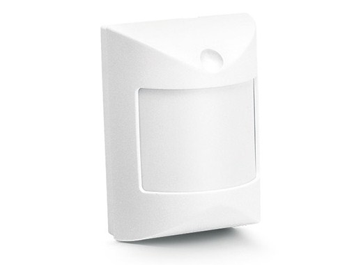 AMBER 2E Cyfrowa pasywna czujka podczerwieni