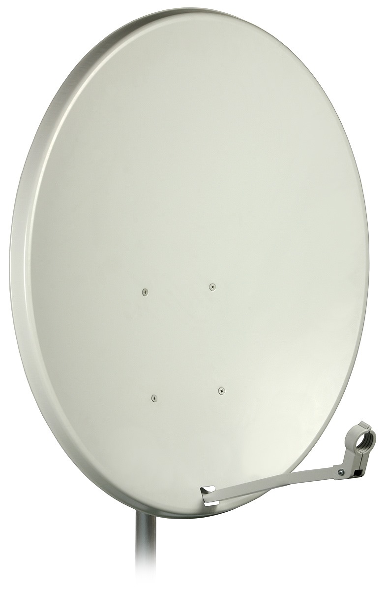 ANTCORAB900SAJ Antena SAT 90cm, COR-900SAE SAE-J CORAB, stal, zysk do 41,2dB