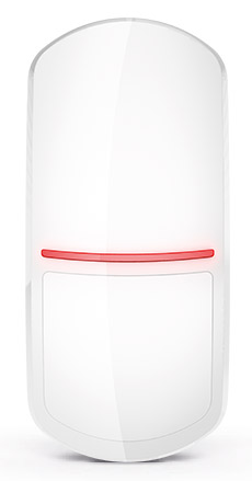 APD-200 Pet (Motion Detector Pet) Bezprzewodowa czujka ruchu PIR, ABAX 2