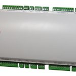 API-AMC2-4WE Moduł rozszerzeń 4 portów Wiegand