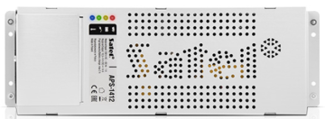 APS-1412 Zasilacz buforowy 12 VDC/14 A
