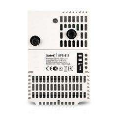 APS-612 Zasilacz buforowy, 6A, Grade 3
