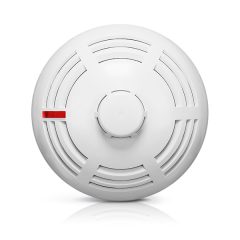 ASD-200 (Fire Detector Plus) Bezprzewodowa czujka dymu i ciepła