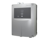 ASD533 Zasysający detektor dymu