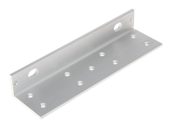 ASF500L Uchwyt montażowy do zwory ASF500A - typu"L"