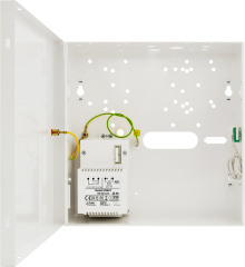 AWO040 Obudowa 7/TRP20/GSM