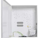 AWO 200 Obudowa uniwersalna - natynkowa 17/TRP40/DSPR/L