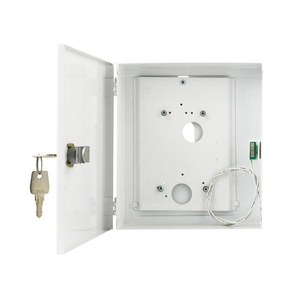 AWO 363 Obudowa klawiatury LED/B-SIN