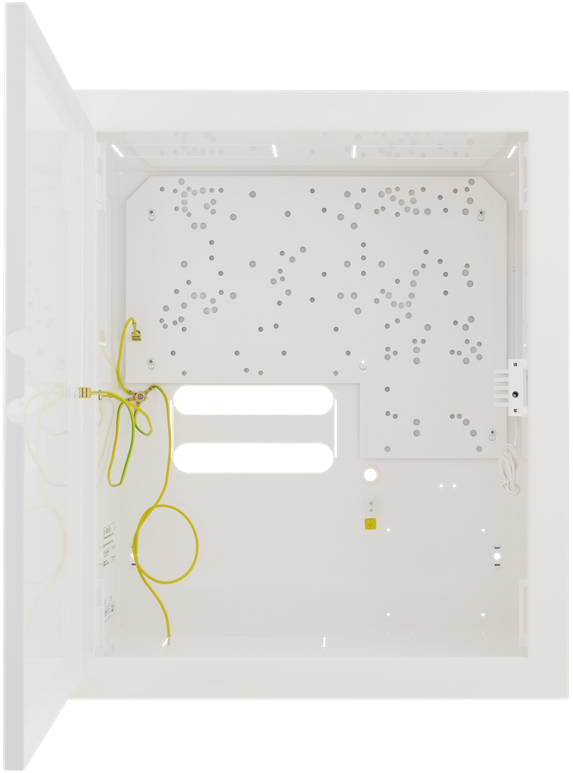 AWO520PU Uniwersalna obudowa podtynkowa 24/80