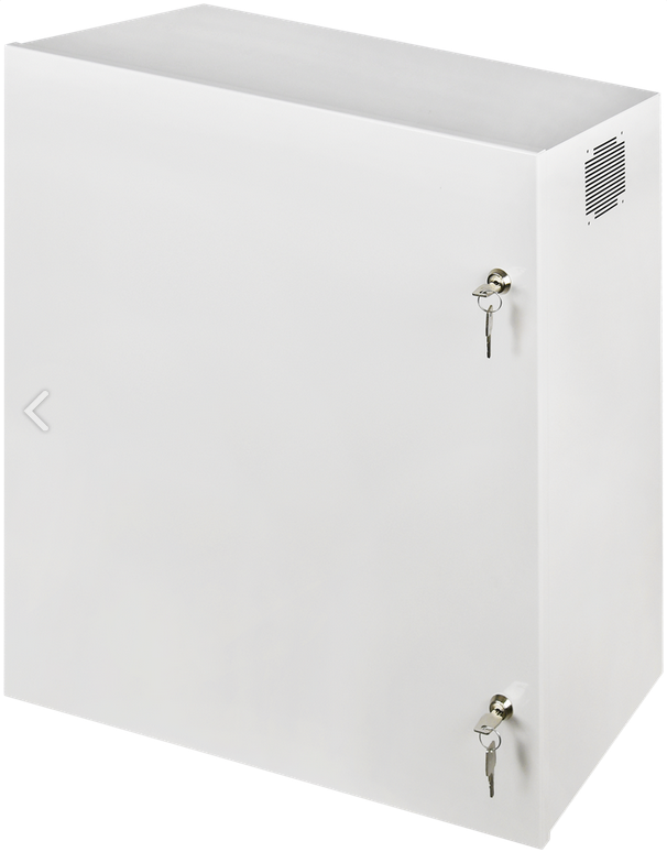 AWO531W Obudowa do rejestratorów cyfrowych