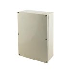 AWO604 Obudowa plastikowa ABS 265x185x95 IP65