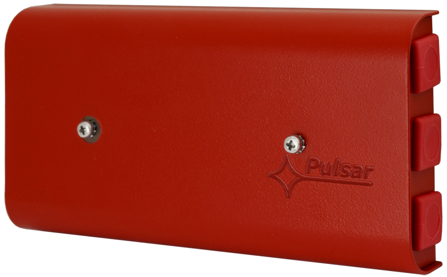 AWOZ-125P1A Puszka instalacyjna z bezpiecznikiem 1A