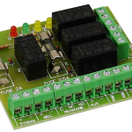 AWZ515 Moduł przekaźnikowy