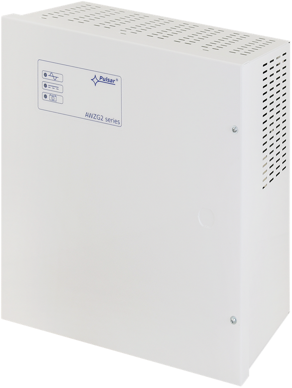 AWZG2-12V5A-C Zasilacz buforowy, Grade2