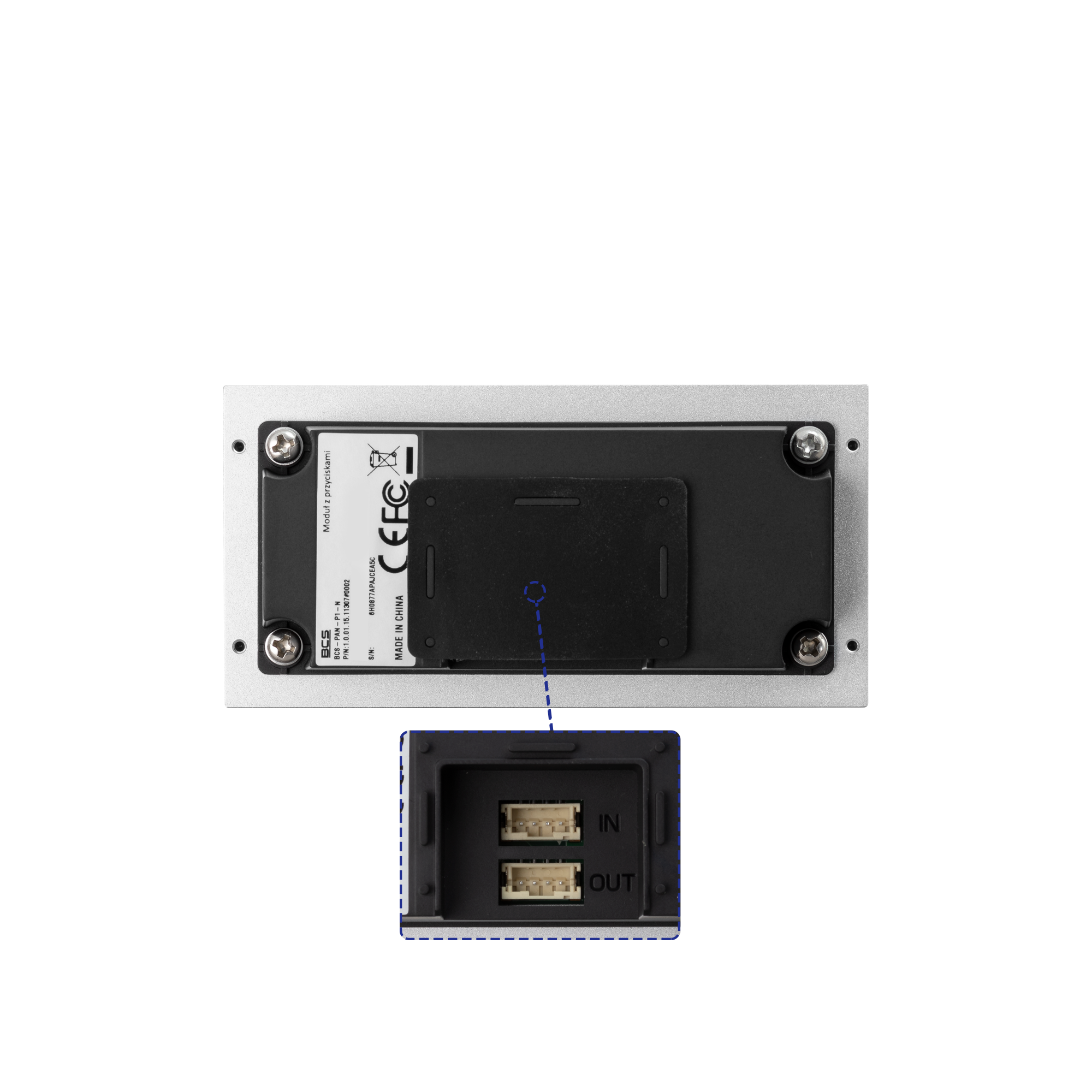 BCS-PAN-P1-N - obrazek 8