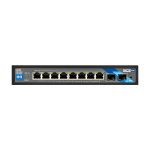 BCS-B-SP08G-2SFP