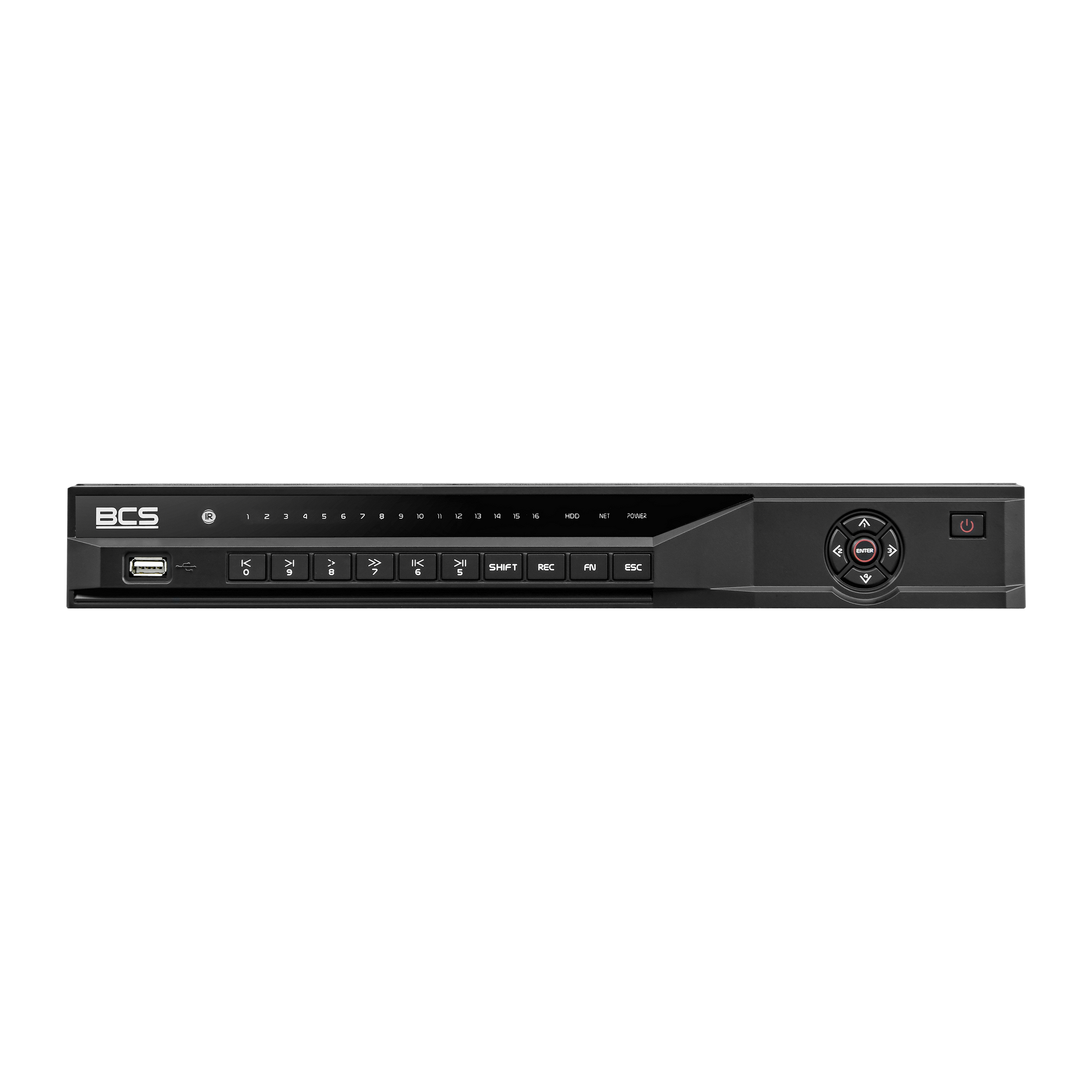 BCS-NVR1602-4KE-P-AI