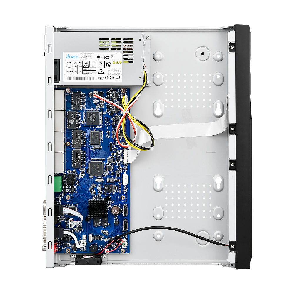 BCS-NVR1602-4KE-P-AI - obrazek 4