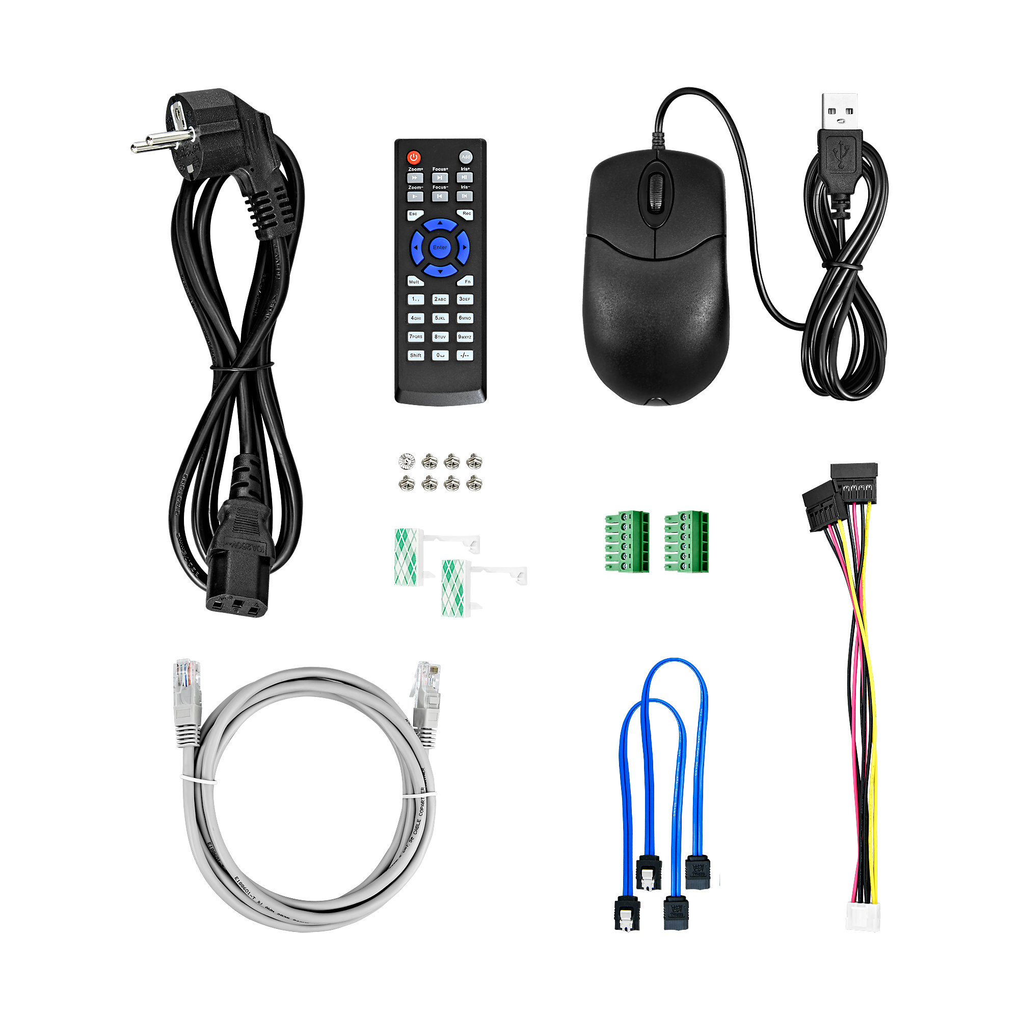 BCS-NVR1602-4KE-P-AI - obrazek 7