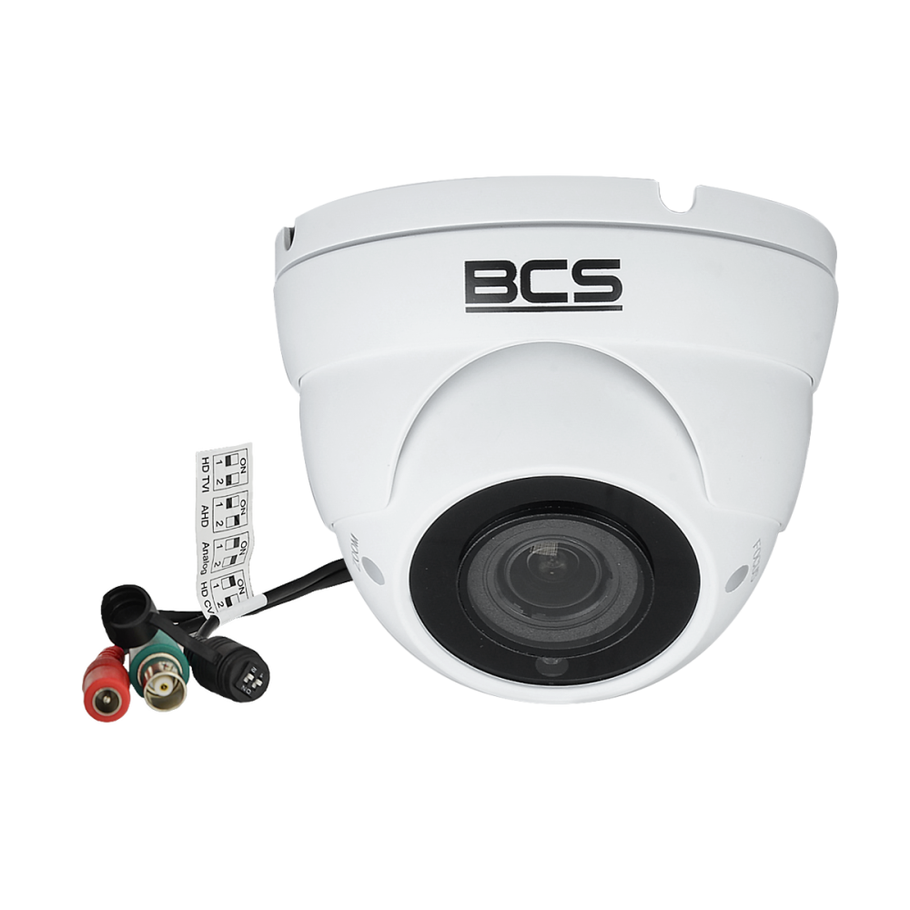 BCS-DMQE4500IR3-B(II) - obrazek 4