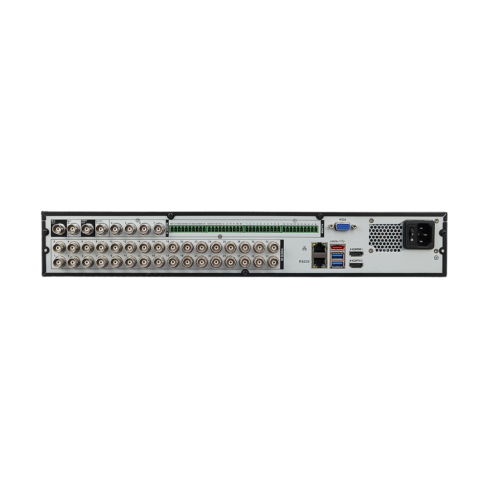 BCS-L-XVR3204-V - obrazek 5