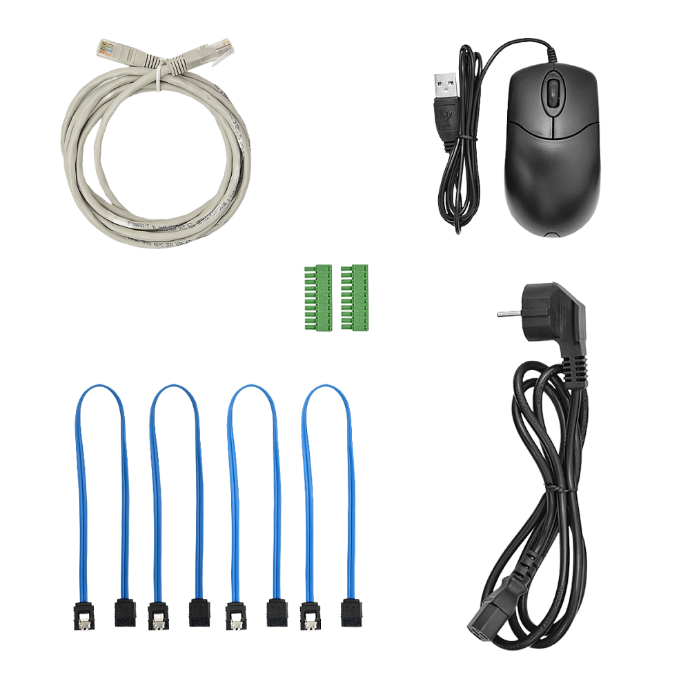 BCS-L-XVR3204-V - obrazek 6