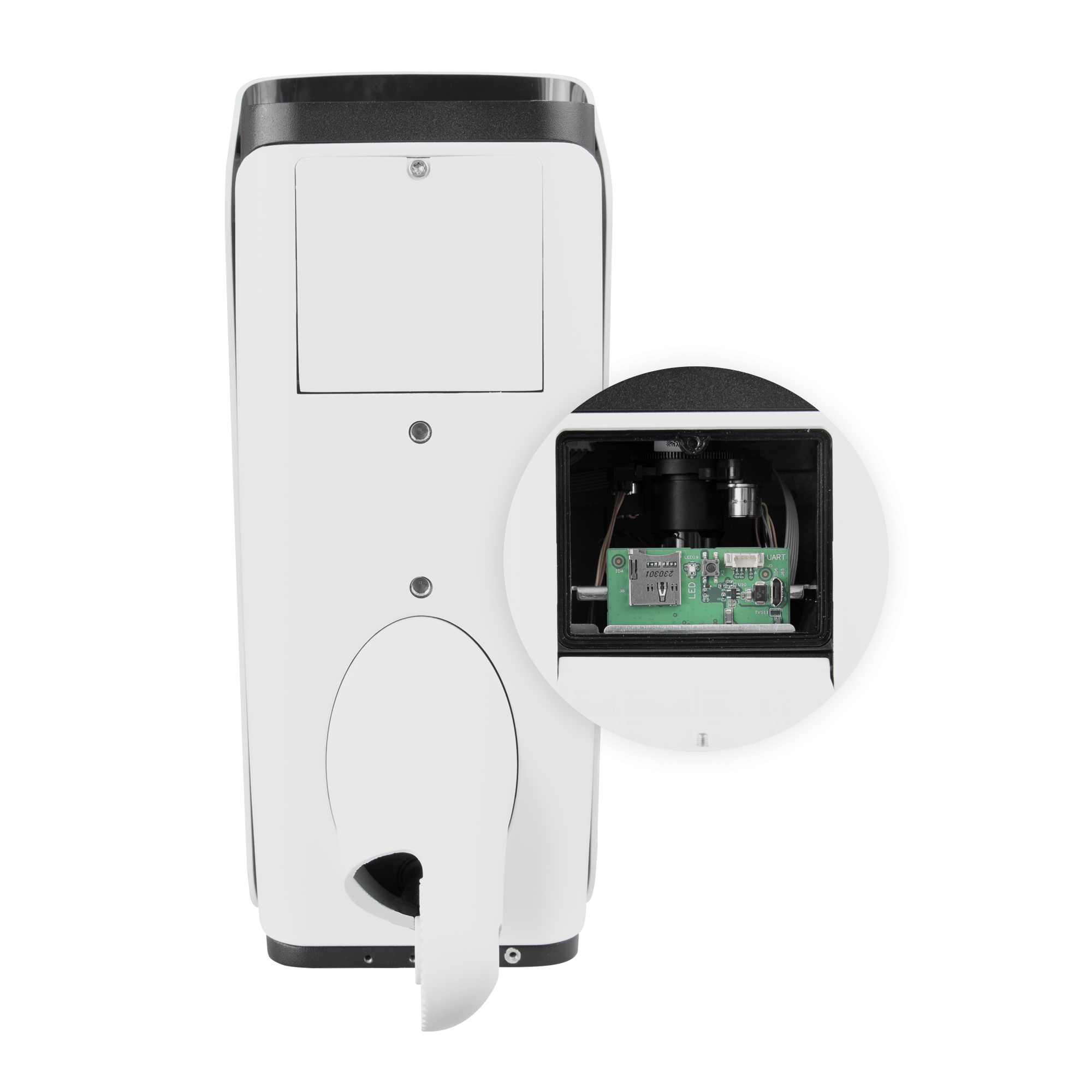 BCS-TIP6401ITC-III - obrazek 2