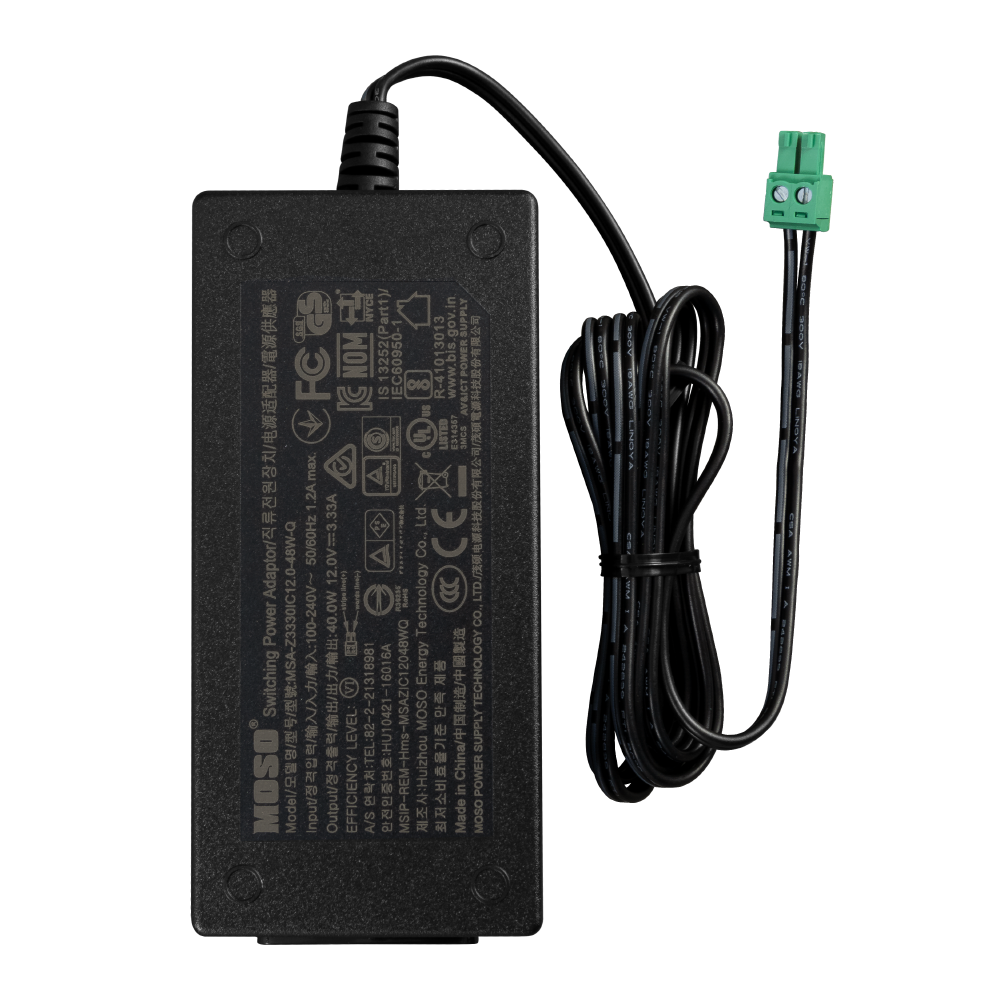 BCS-V-SIP2425SR10-Ai2