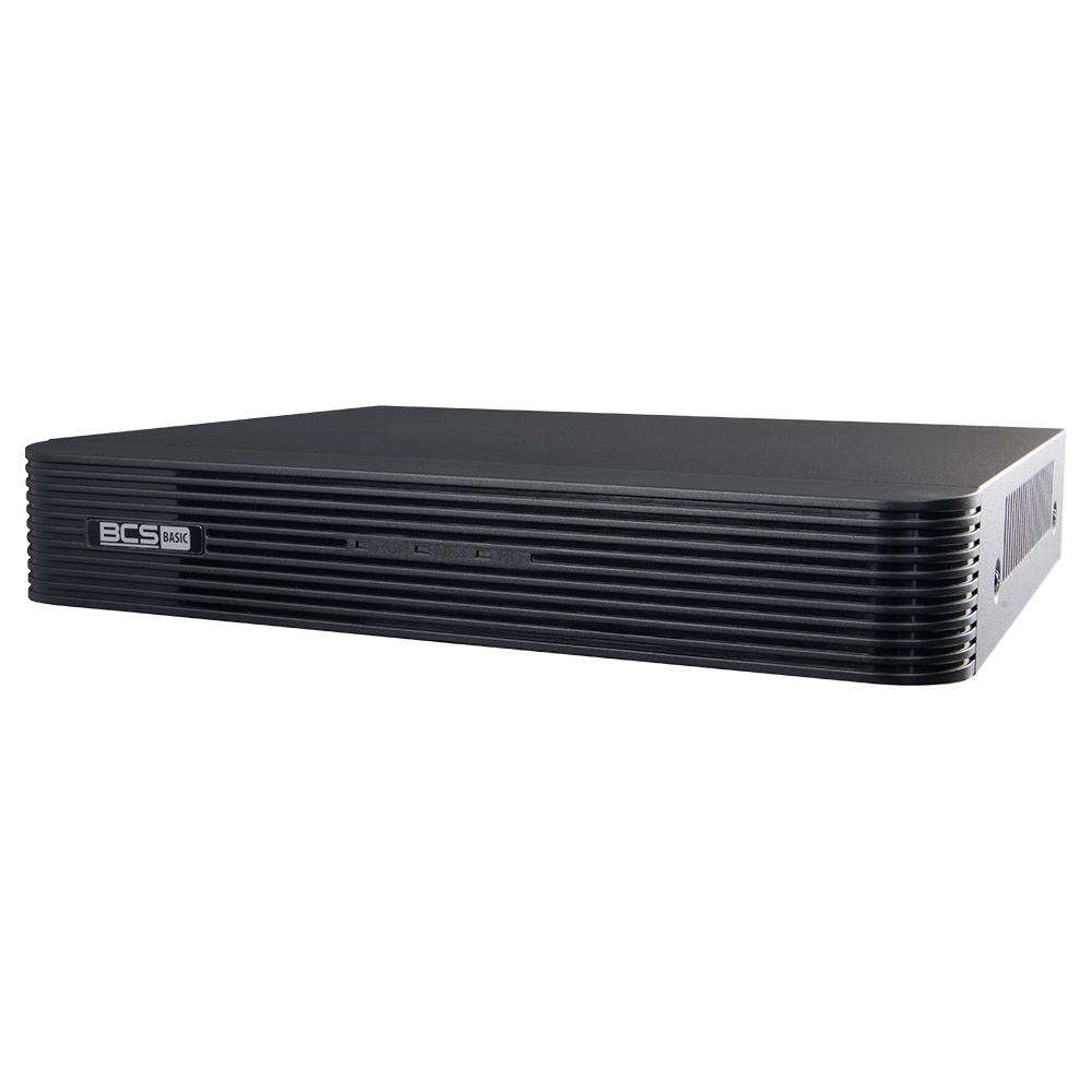 BCS-B-NVR1601(2.0) - obrazek 3