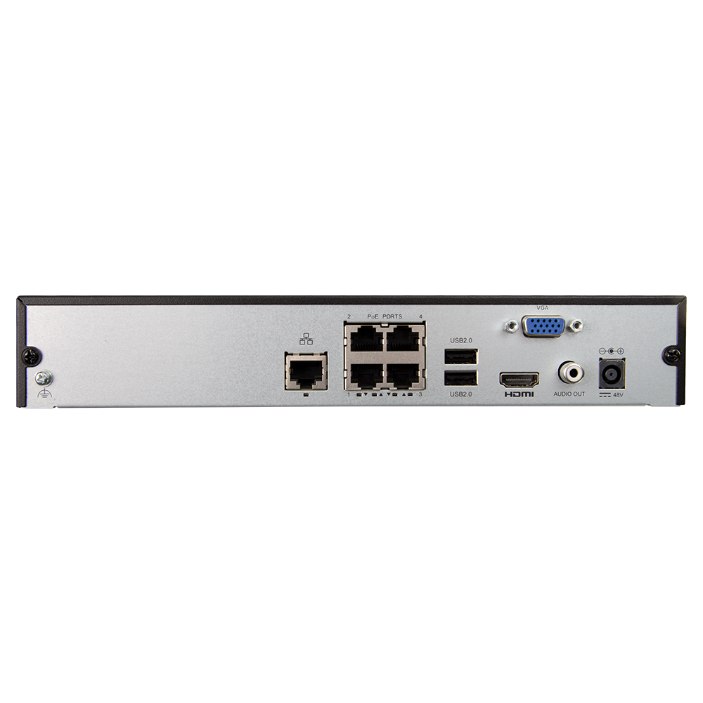 BCS-B-NVR0401-4P(2.0)