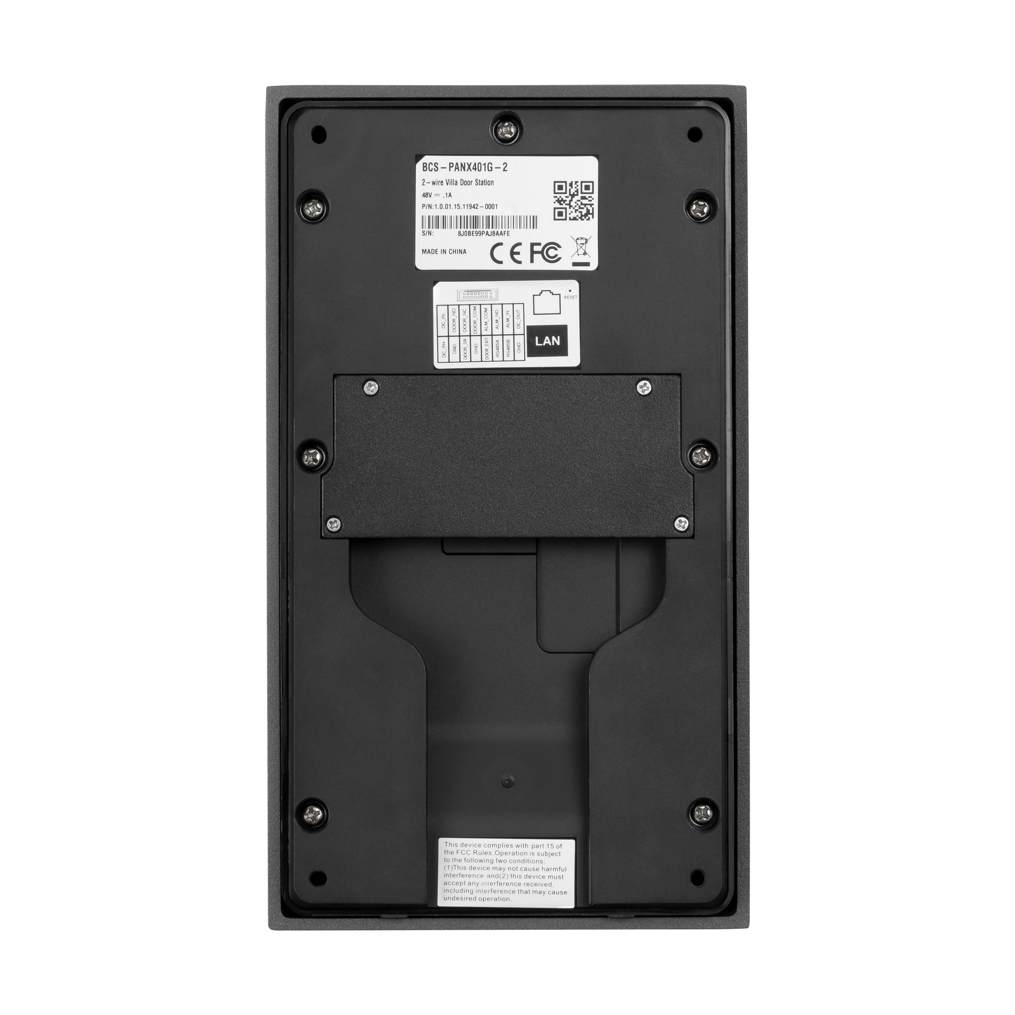 BCS-PANx401G-2 - obrazek 4