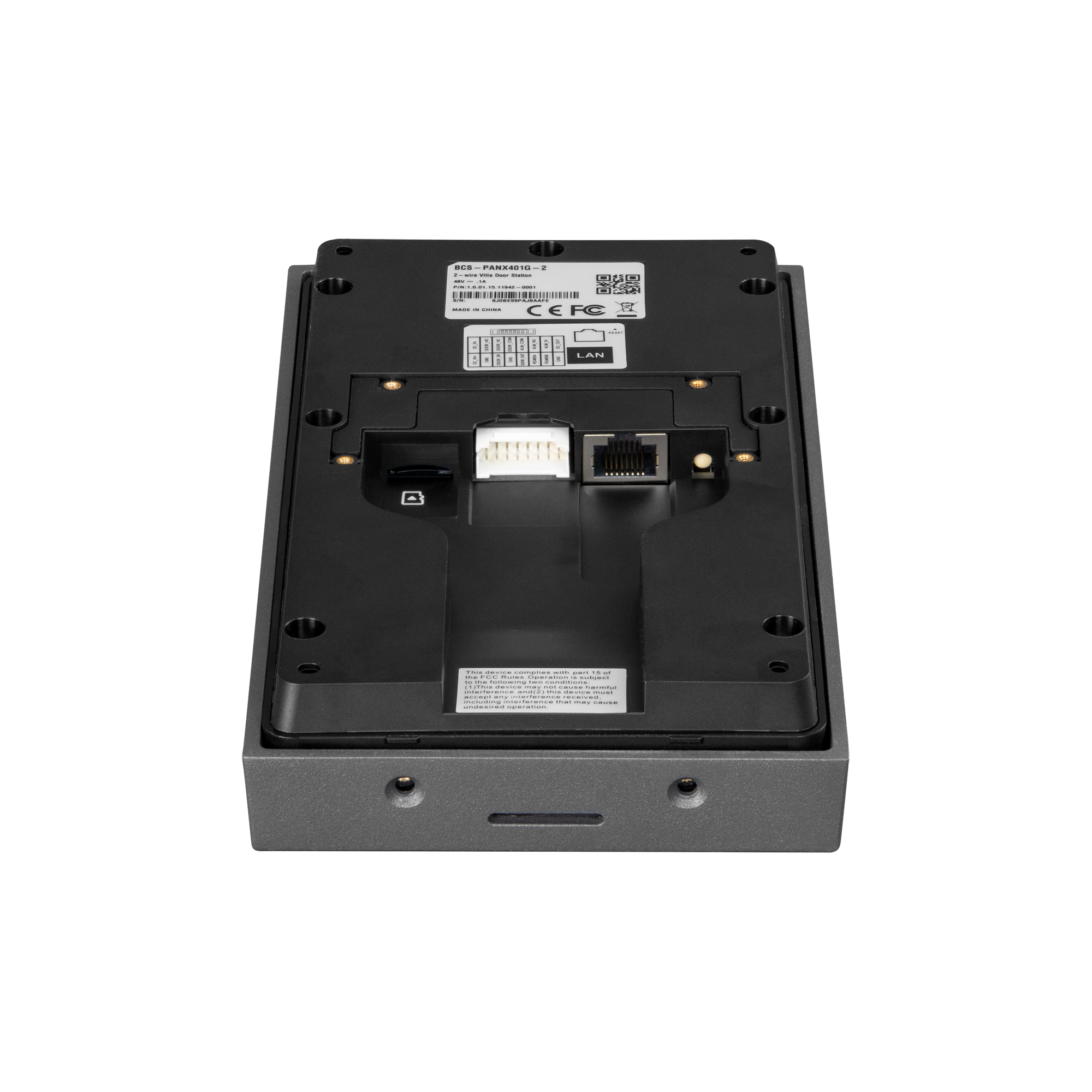 BCS-PANx401G-2 - obrazek 5