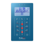 PULSON FRONT LCD/S BLD