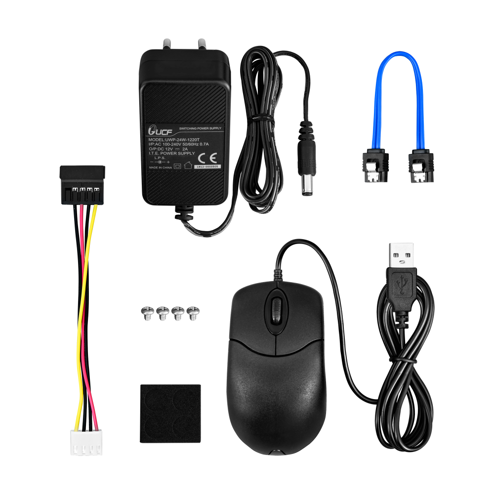 BCS-P-NVR1601-4K(3) - obrazek 6