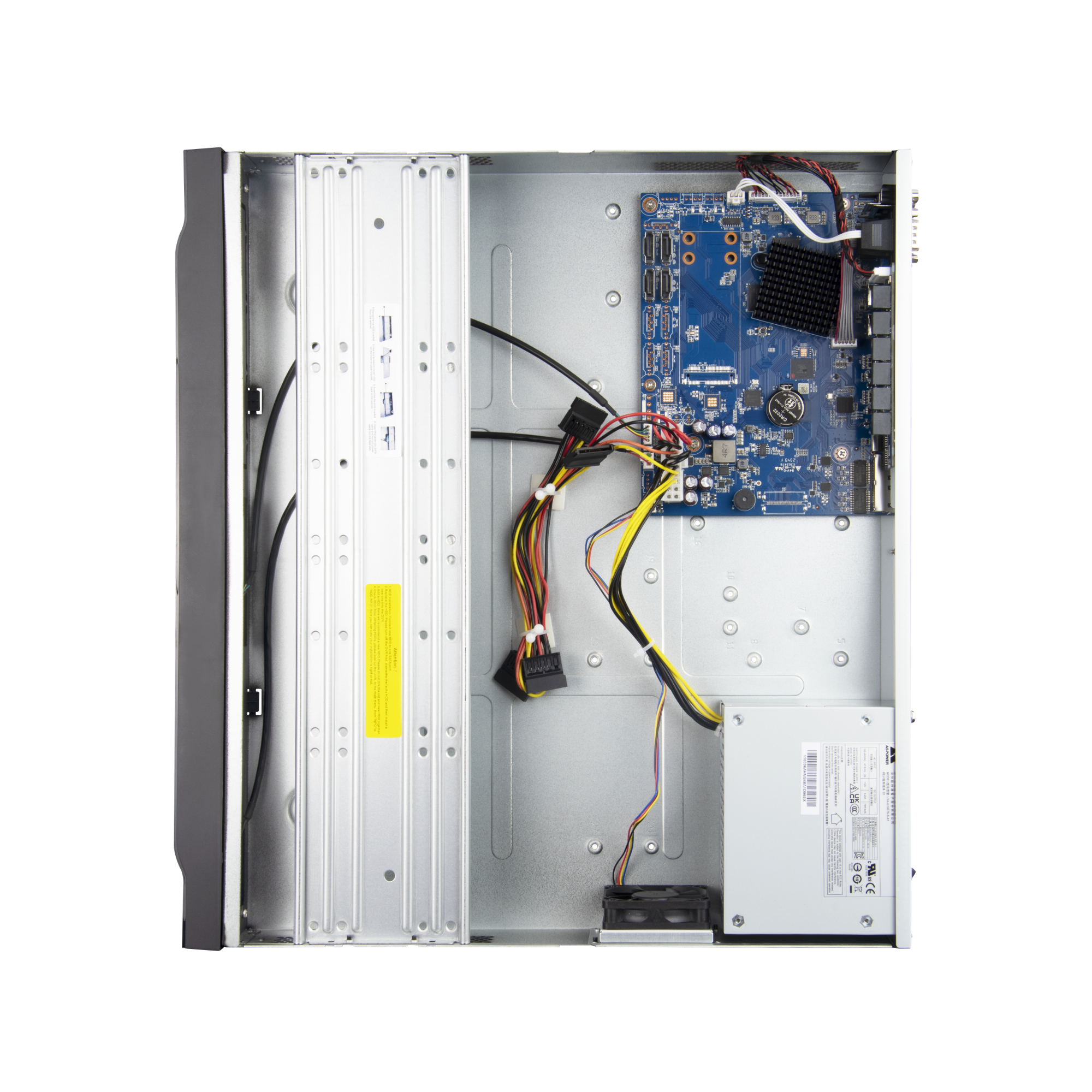 BCS-L-NVR3204-A-4K - obrazek 4