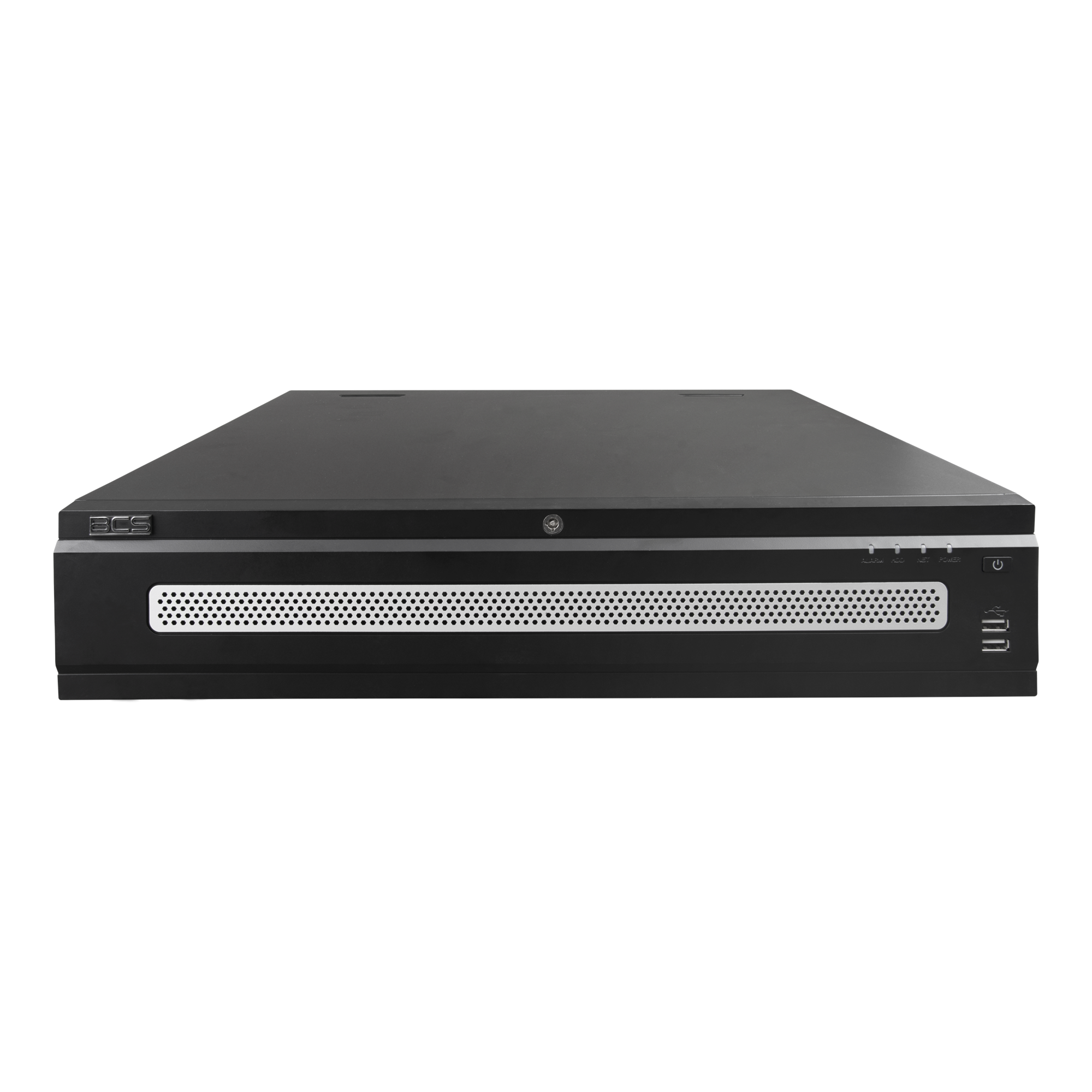 BCS-L-NVR12808XR-A-8K-Ai - obrazek 2