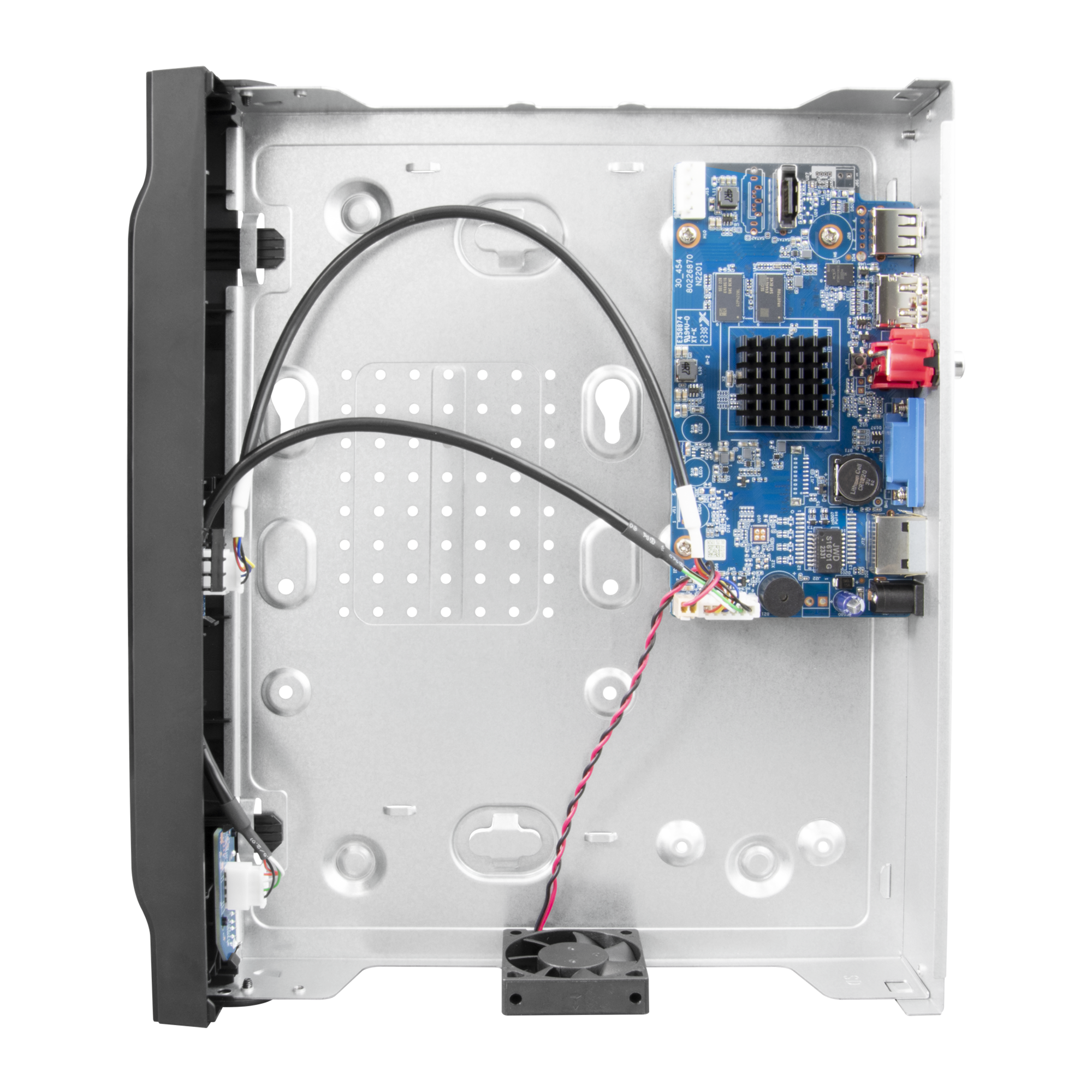 BCS-L-NVR0801-4KE(2) - obrazek 4